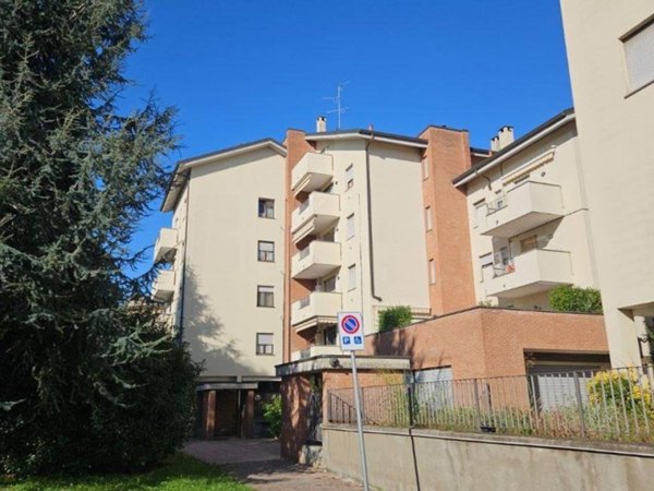 appartamento in vendita a Lissone