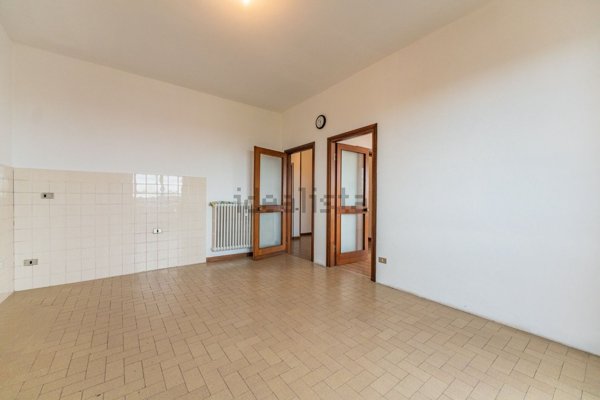 appartamento in vendita a Lissone