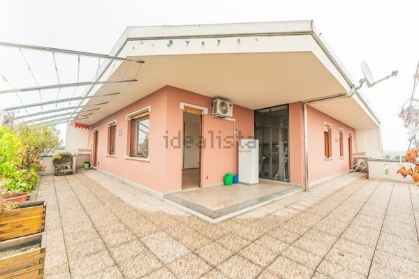 appartamento in vendita a Lissone