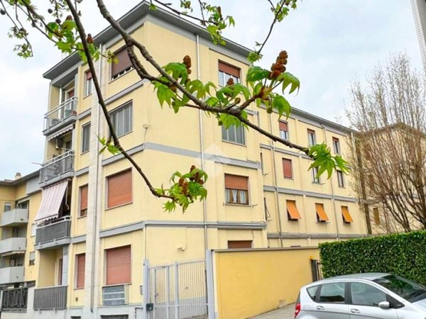 appartamento in vendita a Lissone