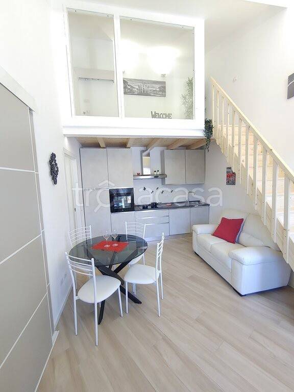 appartamento in vendita a Lissone