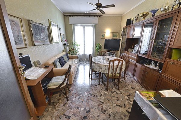 appartamento in vendita a Lissone