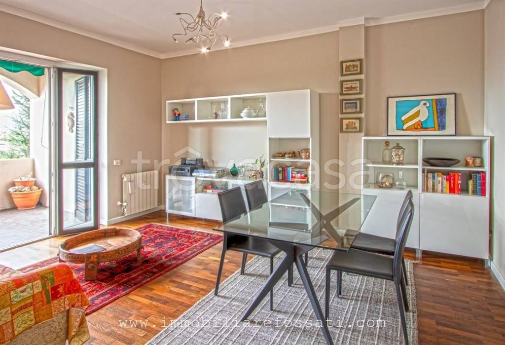 appartamento in vendita a Lissone