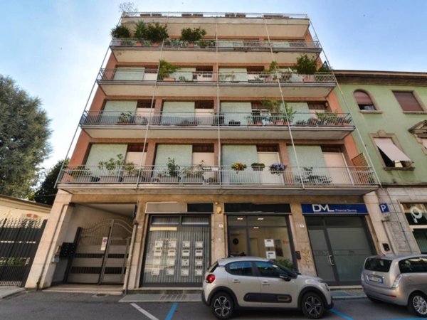 appartamento in vendita a Lissone