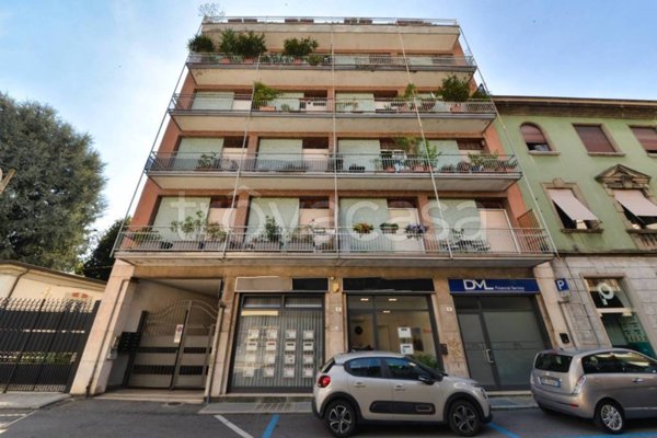 appartamento in vendita a Lissone