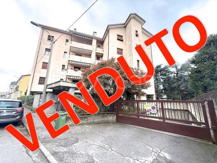 appartamento in vendita a Lissone