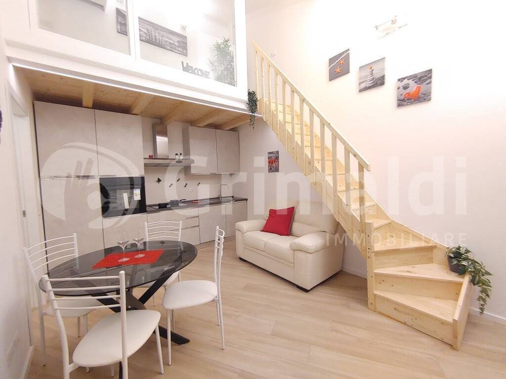 appartamento in vendita a Lissone