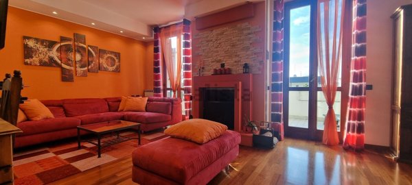 appartamento in vendita a Lissone