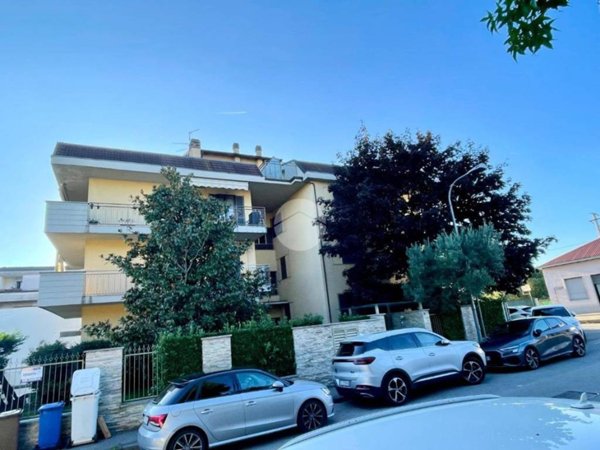 appartamento in vendita a Lissone