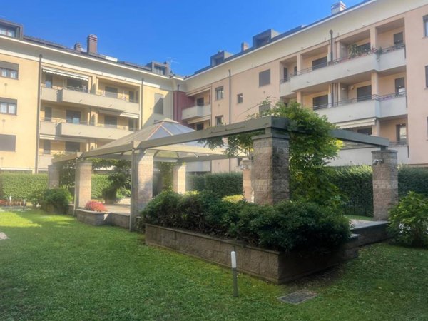 appartamento in vendita a Lissone