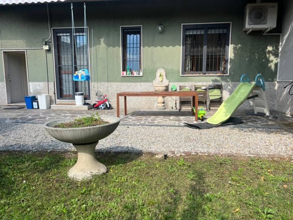 appartamento in vendita a Lissone