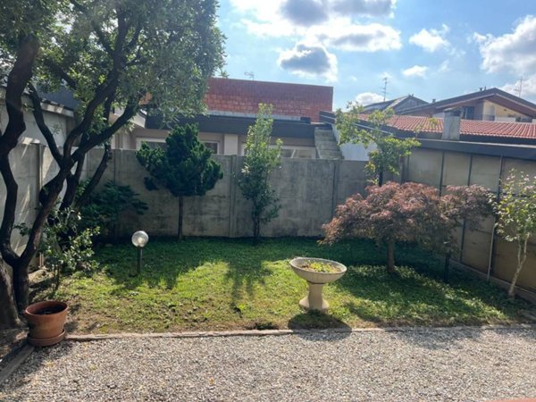 appartamento in vendita a Lissone