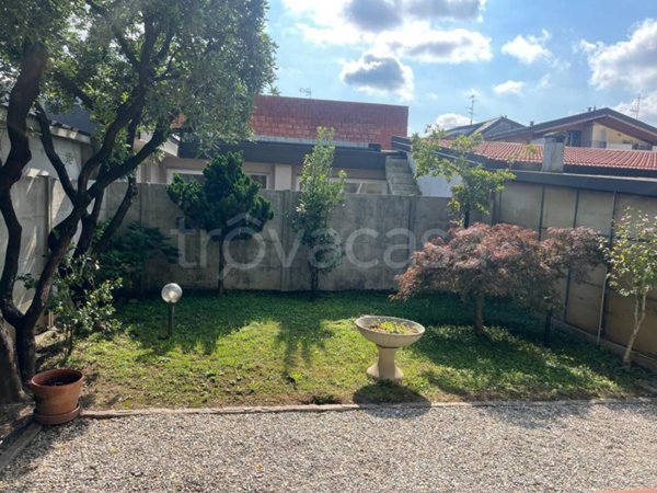 appartamento in vendita a Lissone