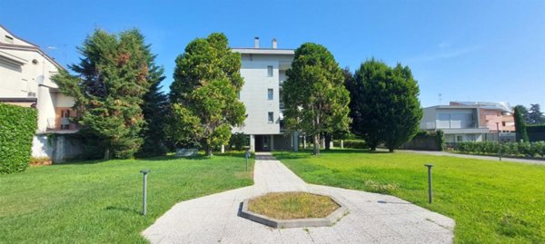 appartamento in vendita a Lissone
