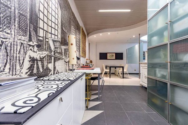 ufficio in vendita a Lissone