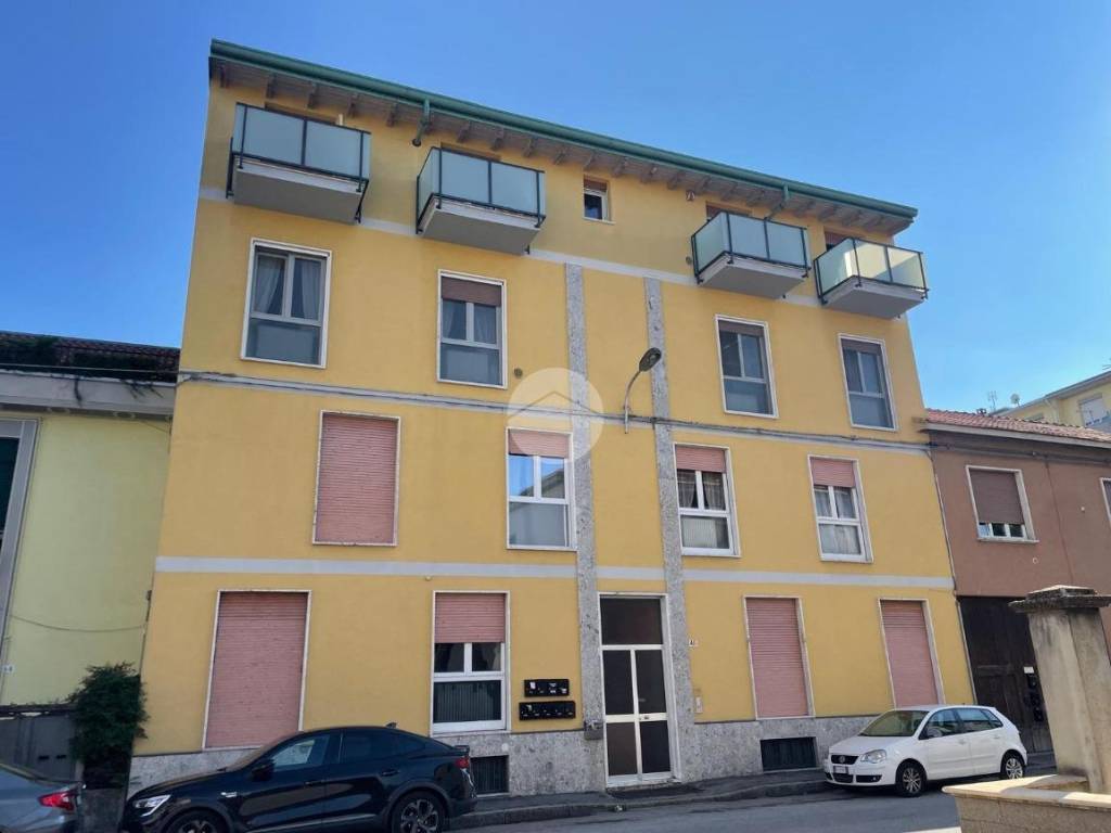 appartamento in vendita a Lissone