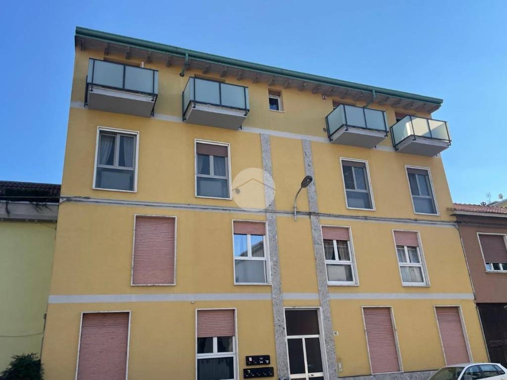 appartamento in vendita a Lissone