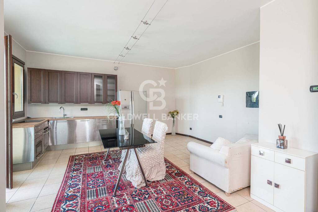 appartamento in vendita a Lissone