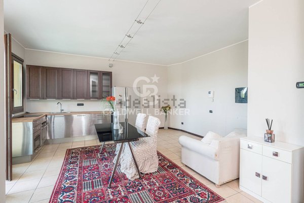 appartamento in vendita a Lissone