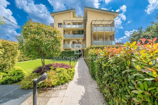 appartamento in vendita a Lissone