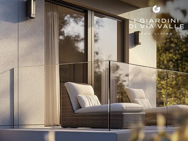 appartamento in vendita a Lissone