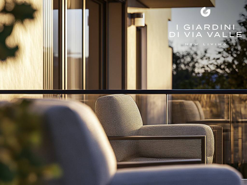 appartamento in vendita a Lissone