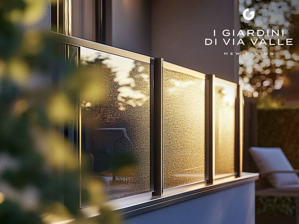 appartamento in vendita a Lissone