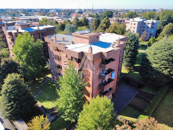 appartamento in vendita a Lissone