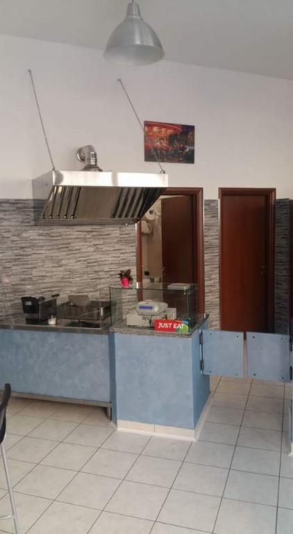 negozio in vendita a Lissone