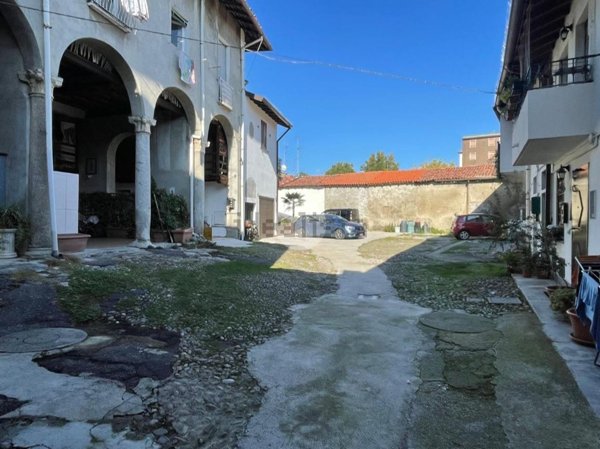 appartamento in vendita a Lissone
