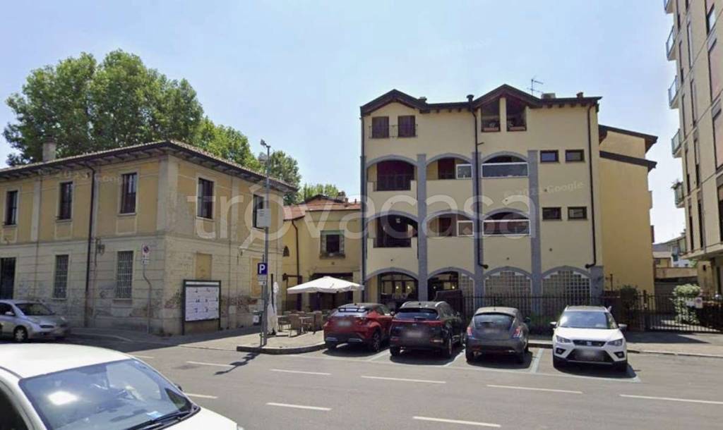 appartamento in vendita a Lissone