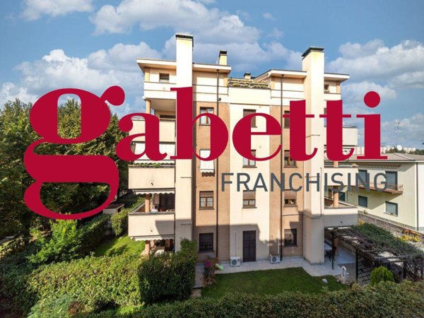 appartamento in vendita a Lissone