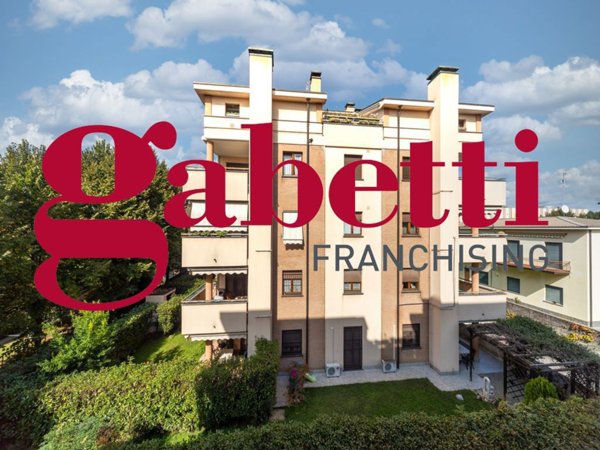 appartamento in vendita a Lissone