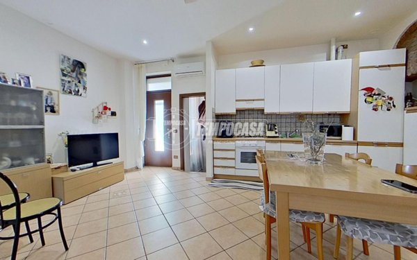 appartamento in vendita a Lissone