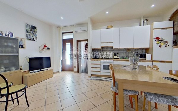 appartamento in vendita a Lissone