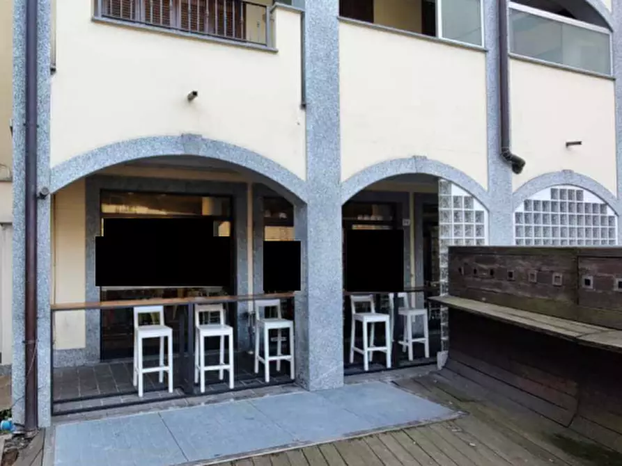 negozio in vendita a Lissone