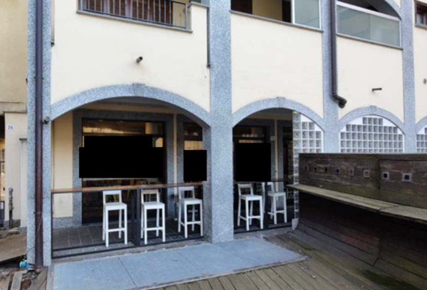 negozio in vendita a Lissone