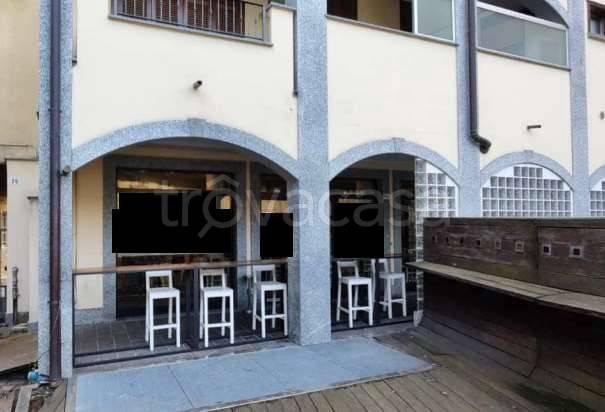 negozio in vendita a Lissone