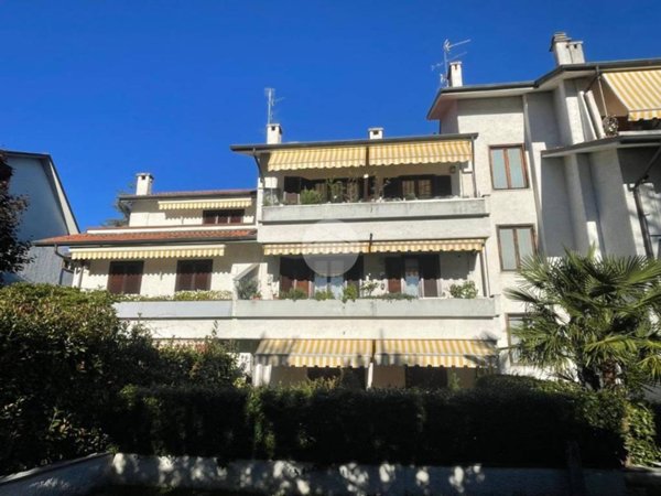 appartamento in vendita a Lissone