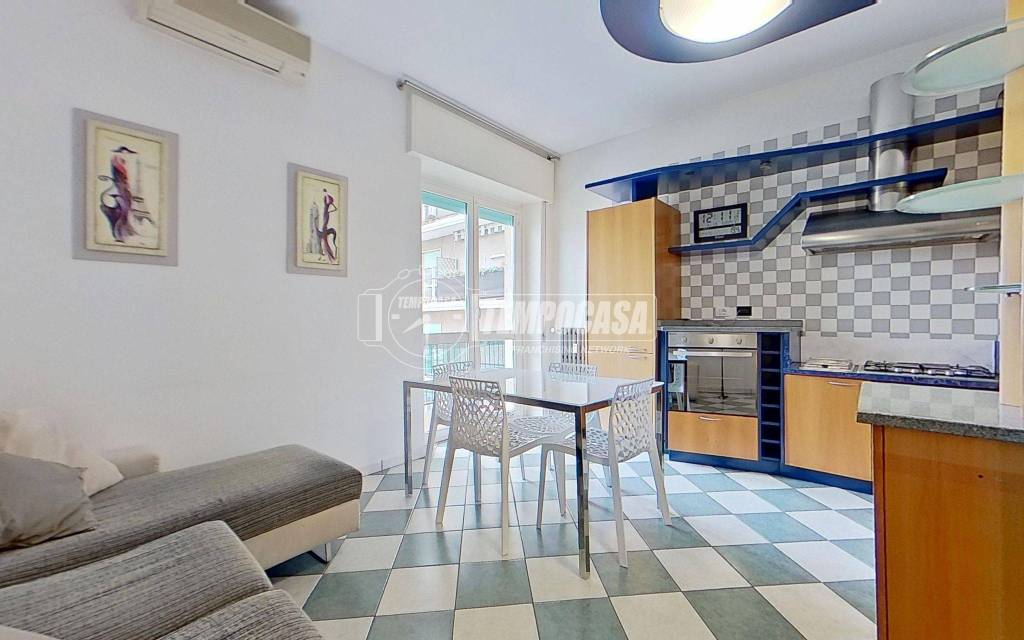 appartamento in vendita a Lissone