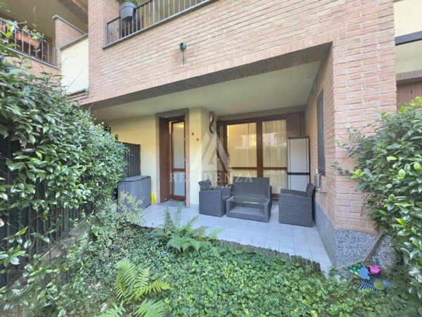 appartamento in vendita a Lissone