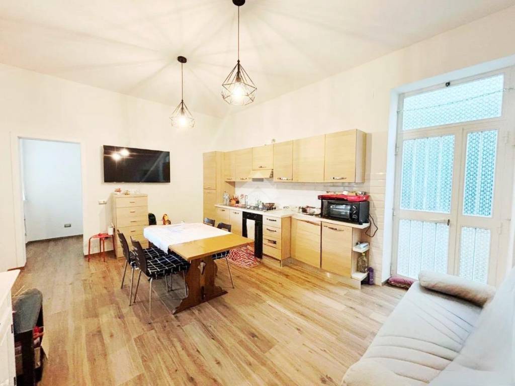 casa indipendente in vendita a Lissone in zona Santa Margherita