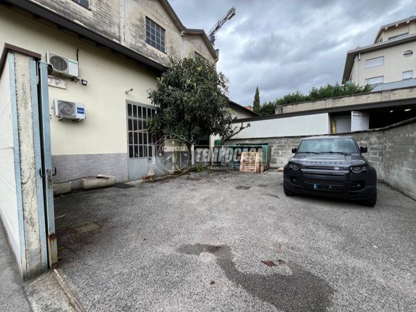 ufficio in vendita a Lissone