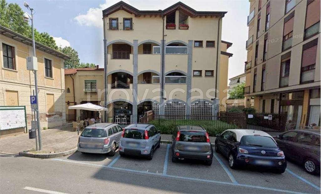 negozio in vendita a Lissone