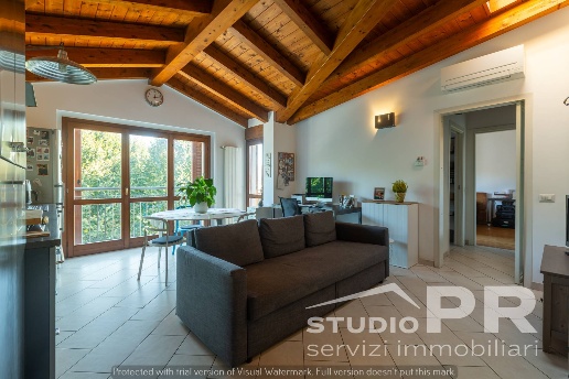 appartamento in vendita a Lissone