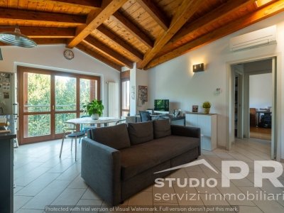 appartamento in vendita a Lissone