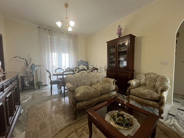 appartamento in vendita a Lissone
