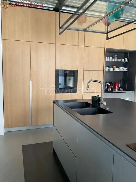 casa indipendente in vendita a Lissone