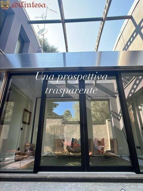 appartamento in vendita a Lissone