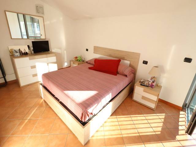 appartamento in vendita a Lissone in zona Santa Margherita